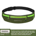 Army Green Fluorescent