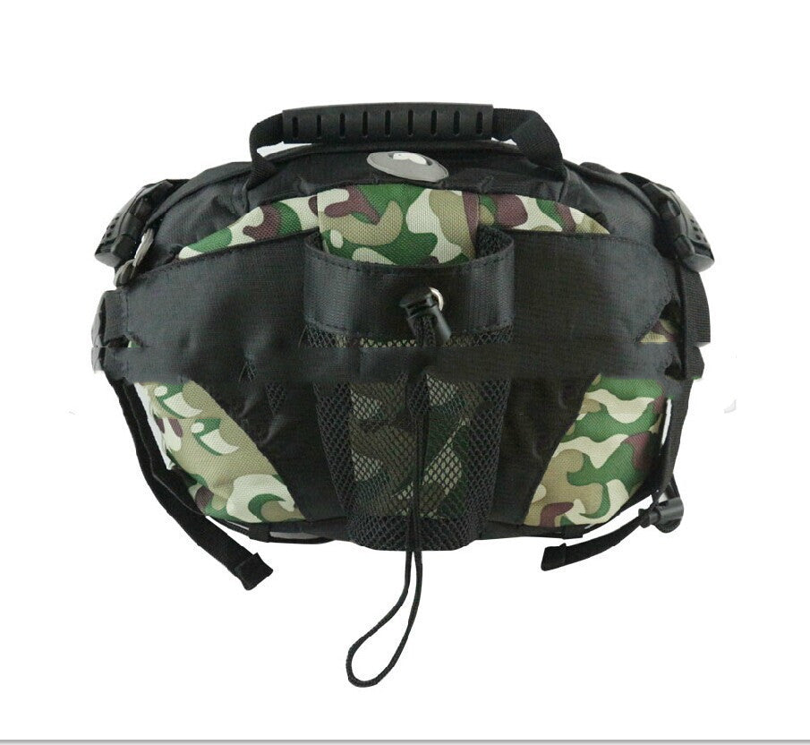 Roller Skating Bag Waist Bag Sports Daily Bag