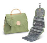 Waterproof Wash And Makeup Bag Storage