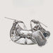 Silver