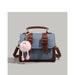 Blue Small Size