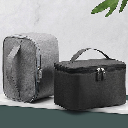 Men's Outdoor Travel Waterproof Large Capacity Wash Bag