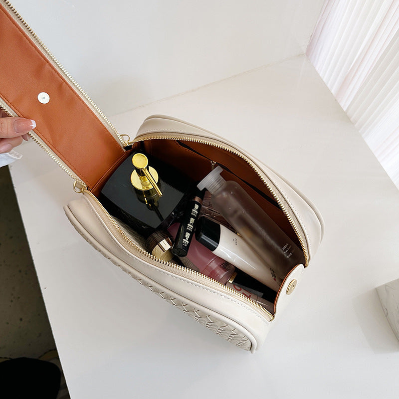 Portable Large Capacity Wash Bag