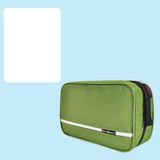 Large Capacity Oxford Cloth Wash Bag