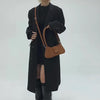 Minimalist Shoulder Bag – Versatile, Stylish & Trendy Colors