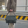 Urban Tactical Messenger Bag – Waterproof & Functional Crossbody