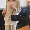 Elegant Minimalist Shoulder Bag – Your Everyday Luxe Essential!